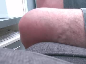 Mucker13 May 25, 2025 Chaturbate stream image