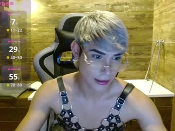 Santiago_Johnson_ May 25, 2025 Chaturbate stream image