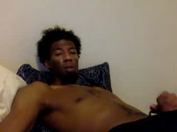 Taejhon May 25, 2025 Chaturbate stream image