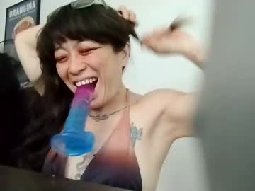 Wasabibarbie May 25, 2025 Chaturbate stream image