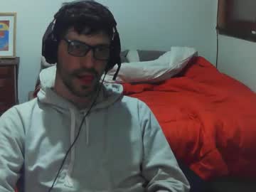 Aaronspice May 25, 2025 Chaturbate stream image