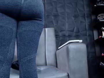 Agata_Darkness May 25, 2025 Chaturbate stream image