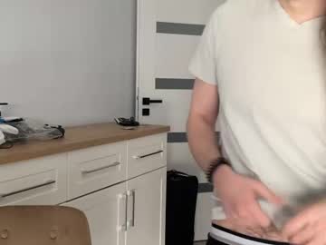 Boy_On_Camera May 25, 2025 Chaturbate stream image