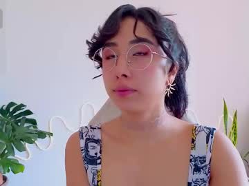Evelyn_Chelle May 25, 2025 Chaturbate stream image