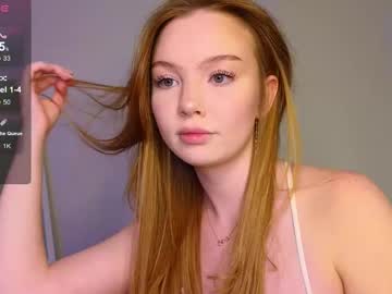 Feral_Berrys May 25, 2025 Chaturbate stream image