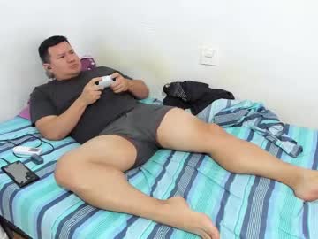 Fuckynations May 25, 2025 Chaturbate stream image