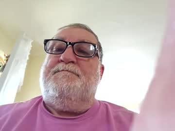 Golferusa21 May 25, 2025 Chaturbate stream image