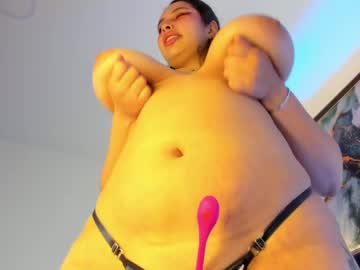Lemooncookie May 25, 2025 Chaturbate stream image