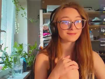 Moonlight__Lovers May 25, 2025 Chaturbate stream image