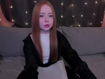 Mylieran May 25, 2025 Chaturbate stream image