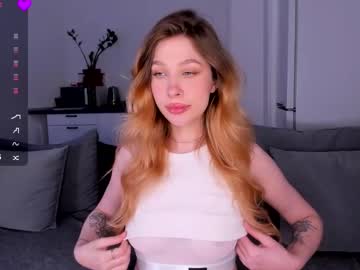 Ohmymiami_ May 25, 2025 Chaturbate stream image