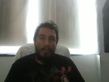 Oscaryn_Martell May 25, 2025 Chaturbate stream image
