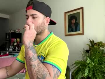 Pedro1995443013 May 25, 2025 Chaturbate stream image