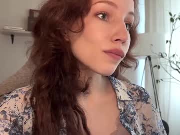 Spicy___Caramel May 25, 2025 Chaturbate stream image