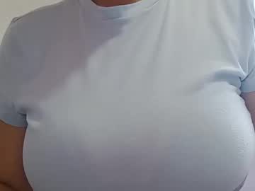 Sunshine_Days May 25, 2025 Chaturbate stream image