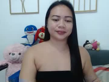 Sweetyasian_ May 25, 2025 Chaturbate stream image