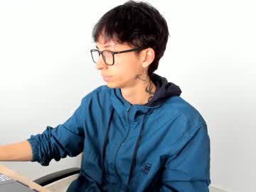 Xamyu May 25, 2025 Chaturbate stream image
