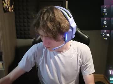 Bambelbye May 25, 2025 Chaturbate stream image