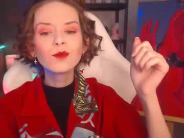 Fascinating___Eyes May 25, 2025 Chaturbate stream image