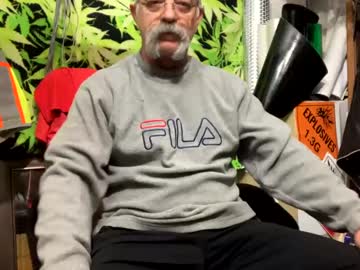Grn_Stud May 25, 2025 Chaturbate stream image