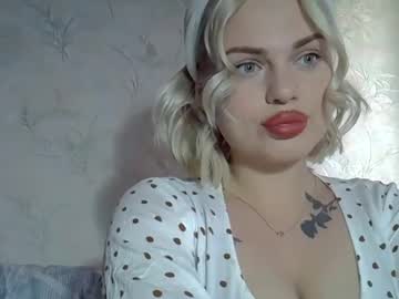 Helga_Now May 25, 2025 Chaturbate stream image
