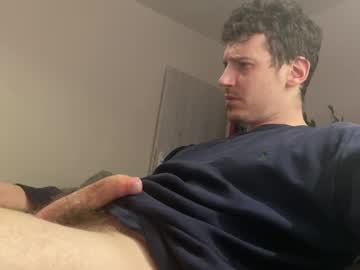 Johnylongstrokes May 25, 2025 Chaturbate stream image