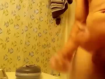 Jonssmith19856954 May 25, 2025 Chaturbate stream image