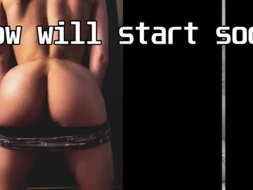 Jwilly2700 May 25, 2025 Chaturbate stream image