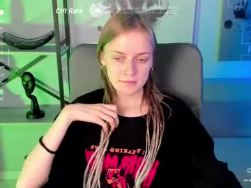 Kiramontoyaa May 25, 2025 Chaturbate stream image