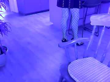 Martinamae May 25, 2025 Chaturbate stream image