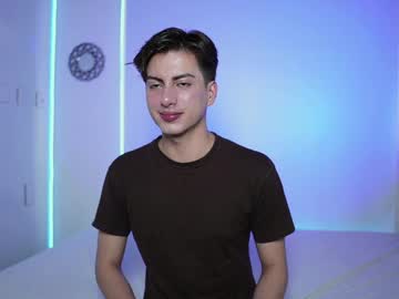 Matt_Cloy May 25, 2025 Chaturbate stream image