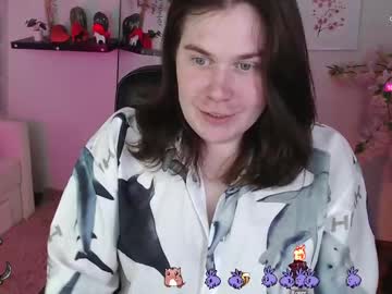 Nancy_Sun_ May 25, 2025 Chaturbate stream image