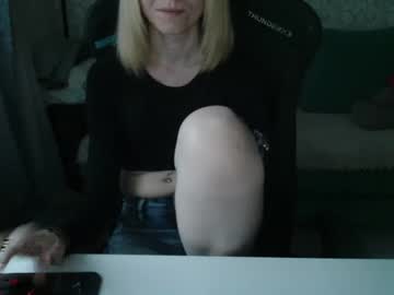 Pink_Martinis May 25, 2025 Chaturbate stream image