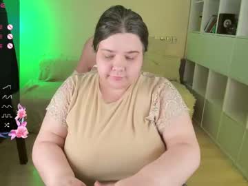 Plum_Pie__ May 25, 2025 Chaturbate stream image