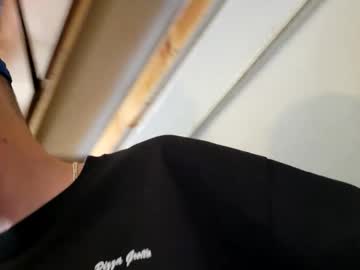 Randyrichard_25 May 25, 2025 Chaturbate stream image