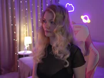 Shelly_Misty May 25, 2025 Chaturbate stream image