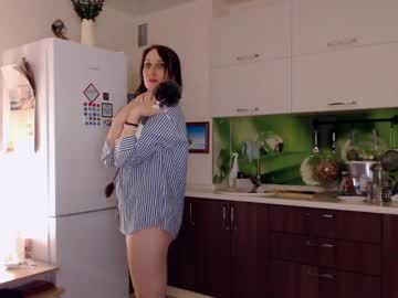 Alessandra_Foxy May 25, 2025 Chaturbate stream image