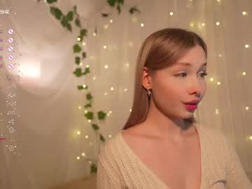 April_Blush May 25, 2025 Chaturbate stream image