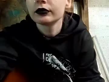 Ashlynn5716 May 25, 2025 Chaturbate stream image