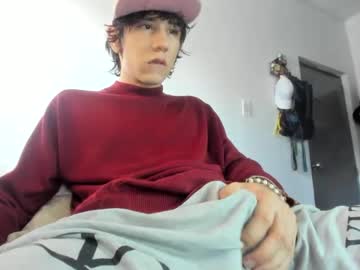 Austin1119a May 25, 2025 Chaturbate stream image