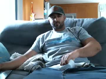 Bigcumcanada May 25, 2025 Chaturbate stream image