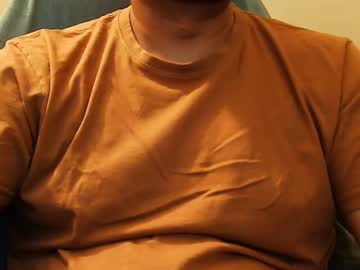 Burlymonster May 25, 2025 Chaturbate stream image