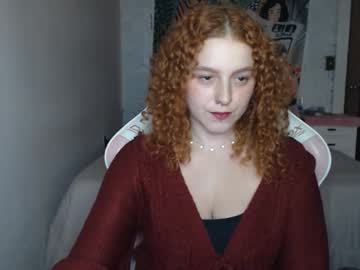 Cherryallana May 25, 2025 Chaturbate stream image