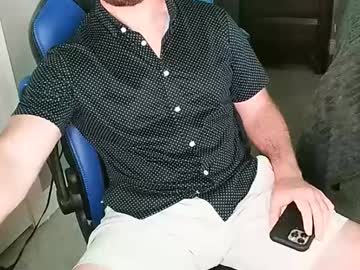 Chuck0781 May 25, 2025 Chaturbate stream image
