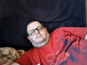 Creeeping_Death May 25, 2025 Chaturbate stream image