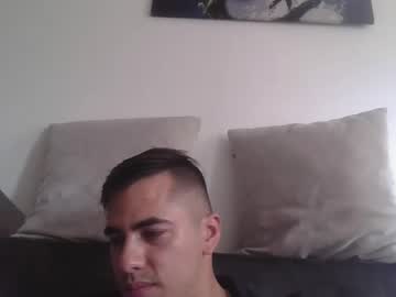Damonchris1 May 25, 2025 Chaturbate stream image