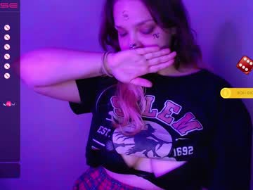 Darling_Tony18 May 25, 2025 Chaturbate stream image