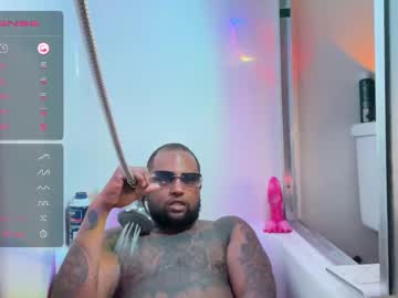 Extendoklitftm stream photo from May 25, 2025