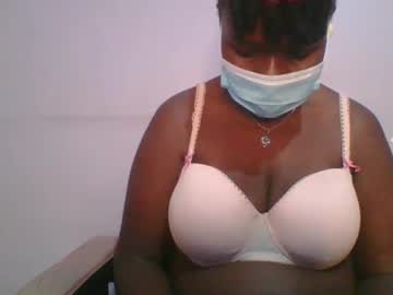 Honey_Beb May 25, 2025 Chaturbate stream image
