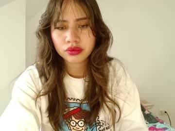 Itssamus_Aran May 25, 2025 Chaturbate stream image